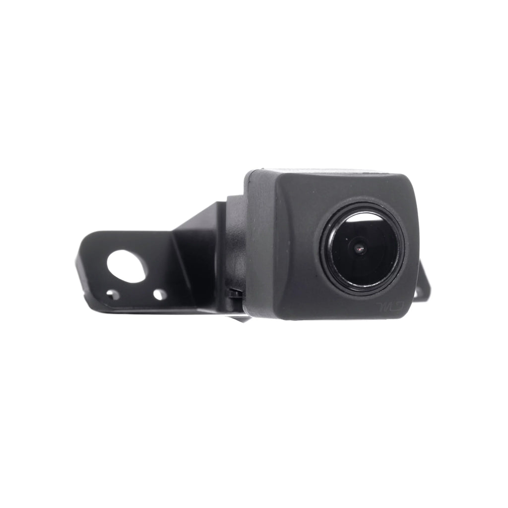 Camera for w/o AVM, OE Fe 95760-2W150, Tailgaters Part (2013-2016) Replacement System Rear Backup Santa w/o Sport Master 95760-2W150-FFF Hyundai View Navigation #