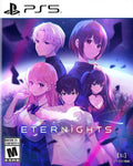 Eternights, 5 PlayStation