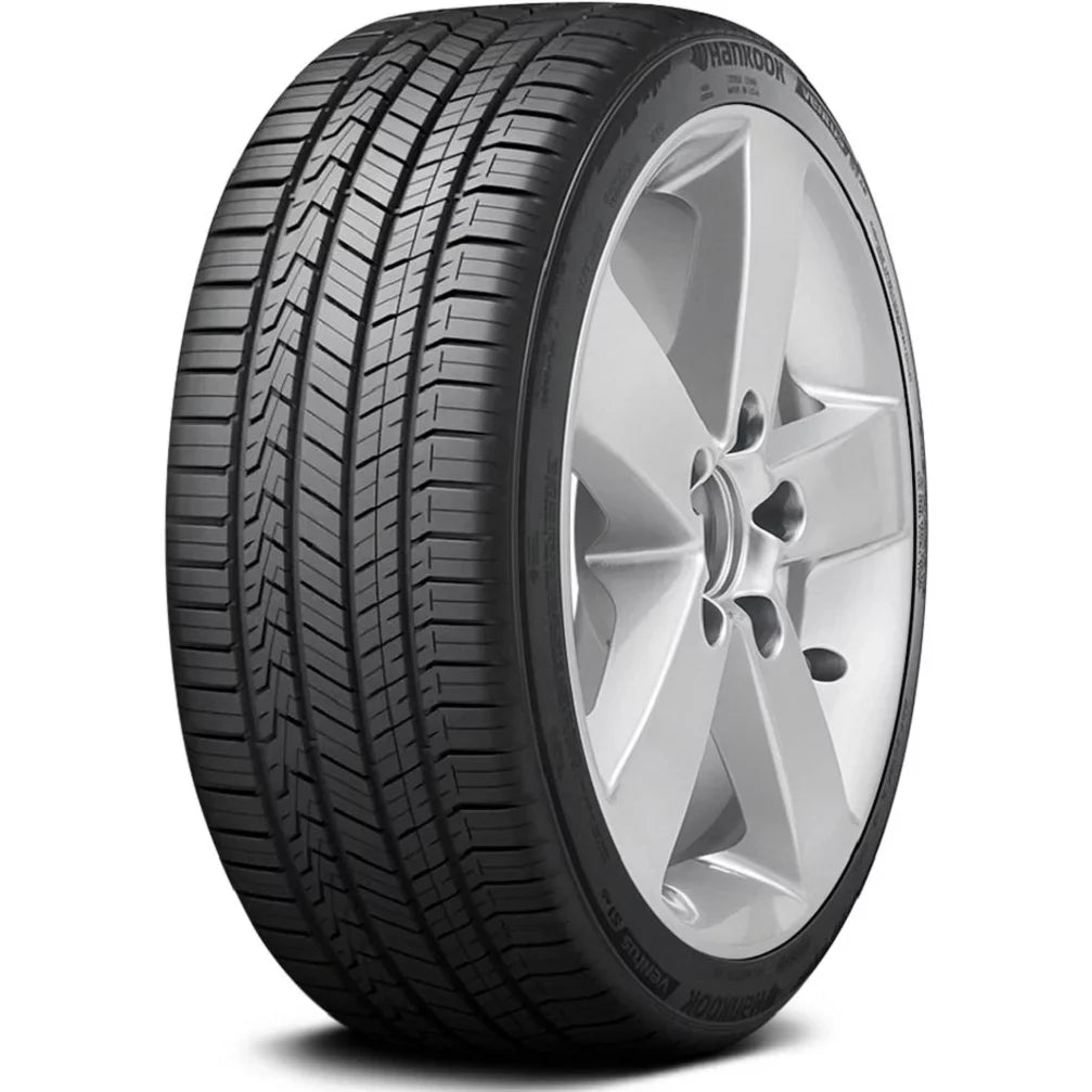 BW Season 235/55ZR17 H125 S1 AS Hankook All Ventus 99W Tire