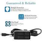 Charger Chromebook 100e ADLX45YLC2D Laptop USB-C Type C Lenovo for Adapter 45W