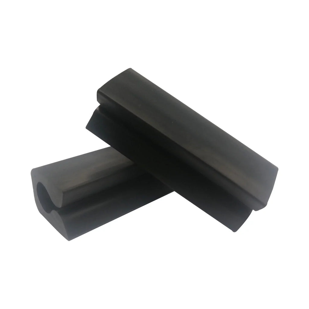 Tilt Motor Trim Saver 3 Outboard Transom Steer Support Wedge 2 Stops for and or Support Trailering Rams