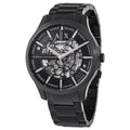 AX2418 Exchange Automatic Armani Watch Men's Hampton