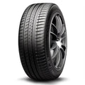 3 Summer 255/40ZR19/XL Pilot Michelin 100Y Sport Tire