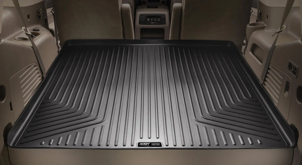 44061 Husky Liner Compatible with Honda RealTruck by Cargo Odyssey 2011-19