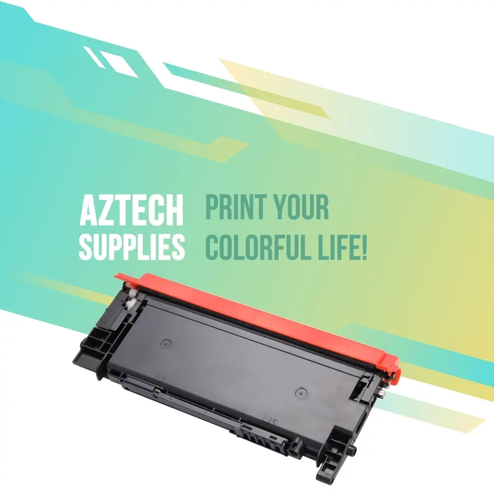 Xpress Samsung toner for Compatible Cartridge 404s K404S CLT-404S 480FW SL samsung C430W 480FN for Printer 430W C430w C480FW Ink CLT-K404S C480FN C480FW