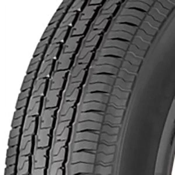 107/102M Max D National Tire Trailer ST ST205/75R15 Road