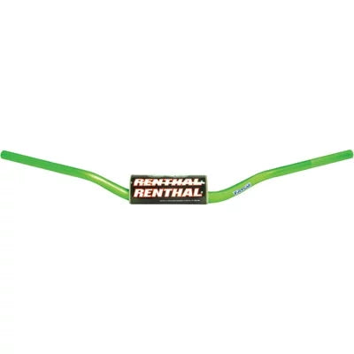 KTM Bend 1 Renthal 250 Ricky Green SX 2001-2018 1/8" for FatBar Carmichael