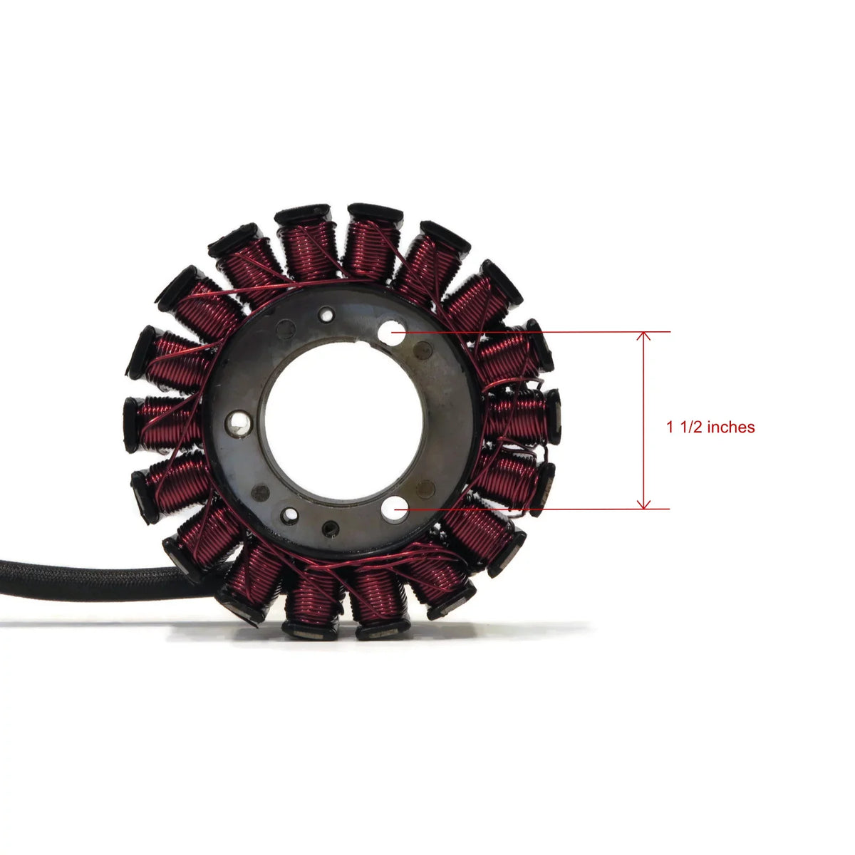 PWC Stator Alternator ROP The Shop 1996-2002 For | Ignition GTX Sea-Doo XP Magneto Watercraft