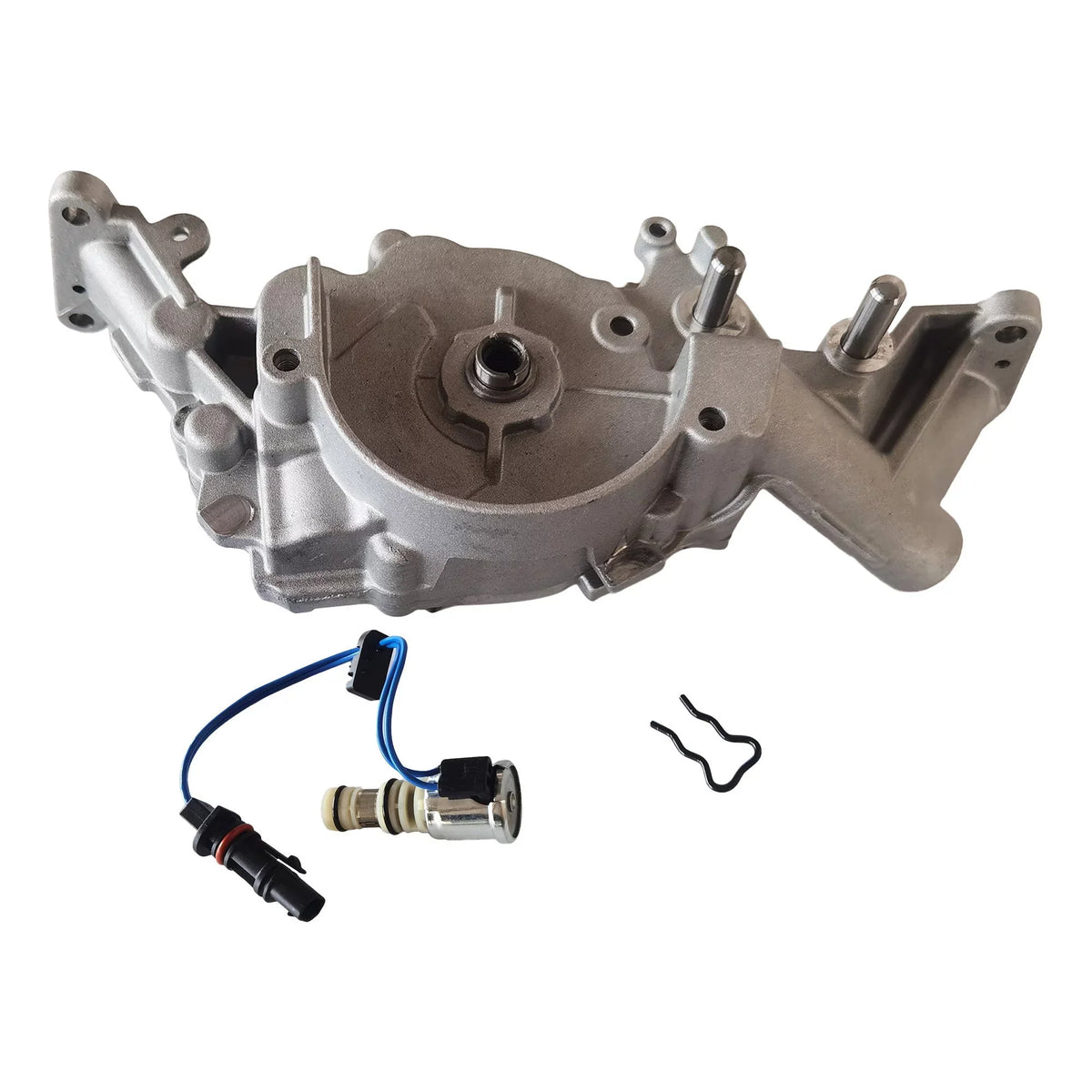 2015 2014 Caravan Cherokee 2018 2012 300 2016 Durango 2013 Pump 2019 68252670AO For 2017 Jeep 2011 Chrysler Grand Engine Wrangler Journey Oil