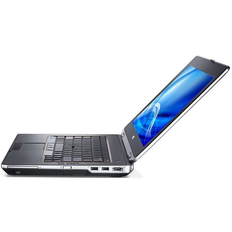 Pro 4GB Windows Restored E6430 DRW 10 i7 64 3.0GHz (Refurbished) 256SSD Laptop