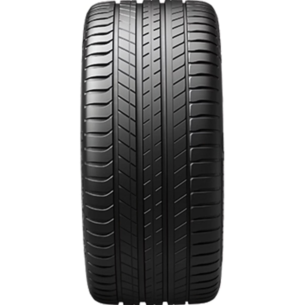 Sport Passenger XL Michelin 255/50R19 3 107W Tire Summer