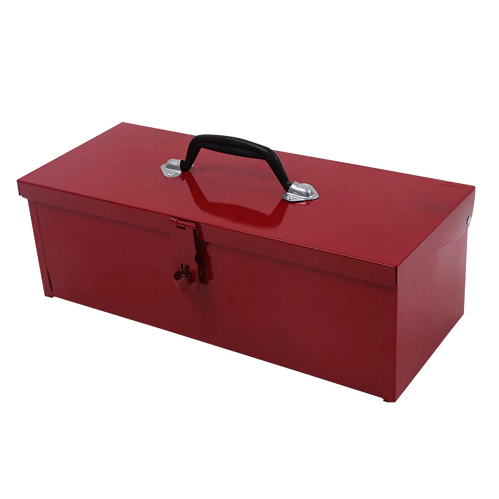 Storage Tool Metal Home Portable Organizer Boxes Tools for Garage Case Box