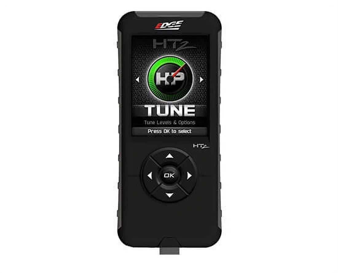 SILVERADO Fits 2014 86040 HT2 CHEVROLET SILVERADO Programmer Edge Products LT, CHEVROLET EVO 2015-2016 K1500 K1500 select: