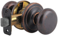 Cp720j Closeout Kwikset Bronze -