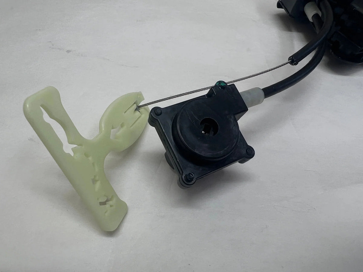 Latch Trunk 2005-2007 Genuine OEM Lock Ford For Mustang