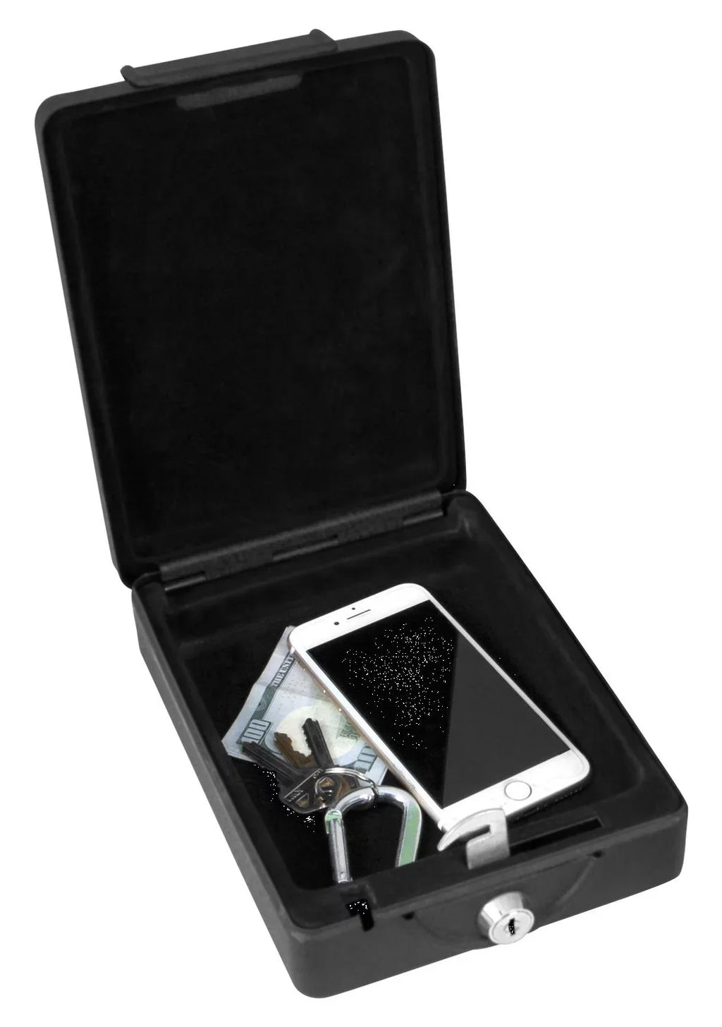 Performance Safe/Lockbox Tool Portable (W53998)