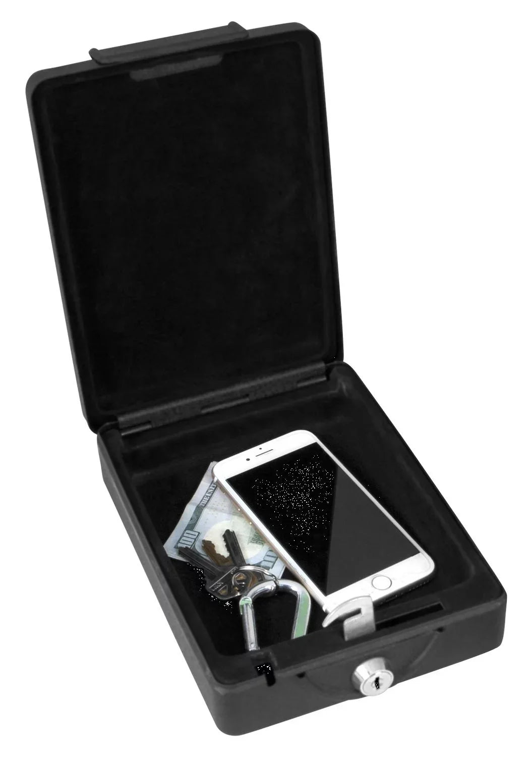 Performance Safe/Lockbox Tool Portable (W53998)