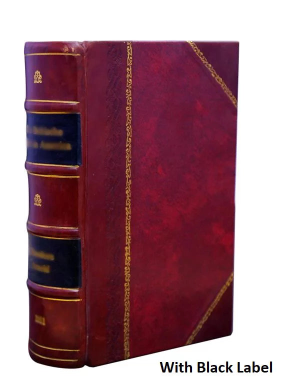 The BOUND] 1909 Dagger [LEATHER Wreathed