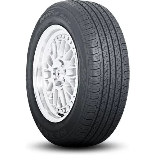 (4 195/50R16 AH8 Nexen BSW NPriz Tires) 84V