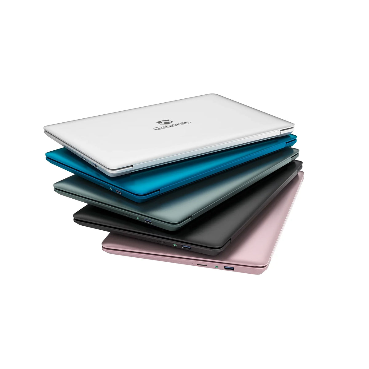 512GB Black Win i5-1135G7 SSD Iris Xe 15.6" FHD Restored Graphics 16GB Intel Home (Refurbished) GWTN156-9BK Gateway RAM 10 2.4GHz