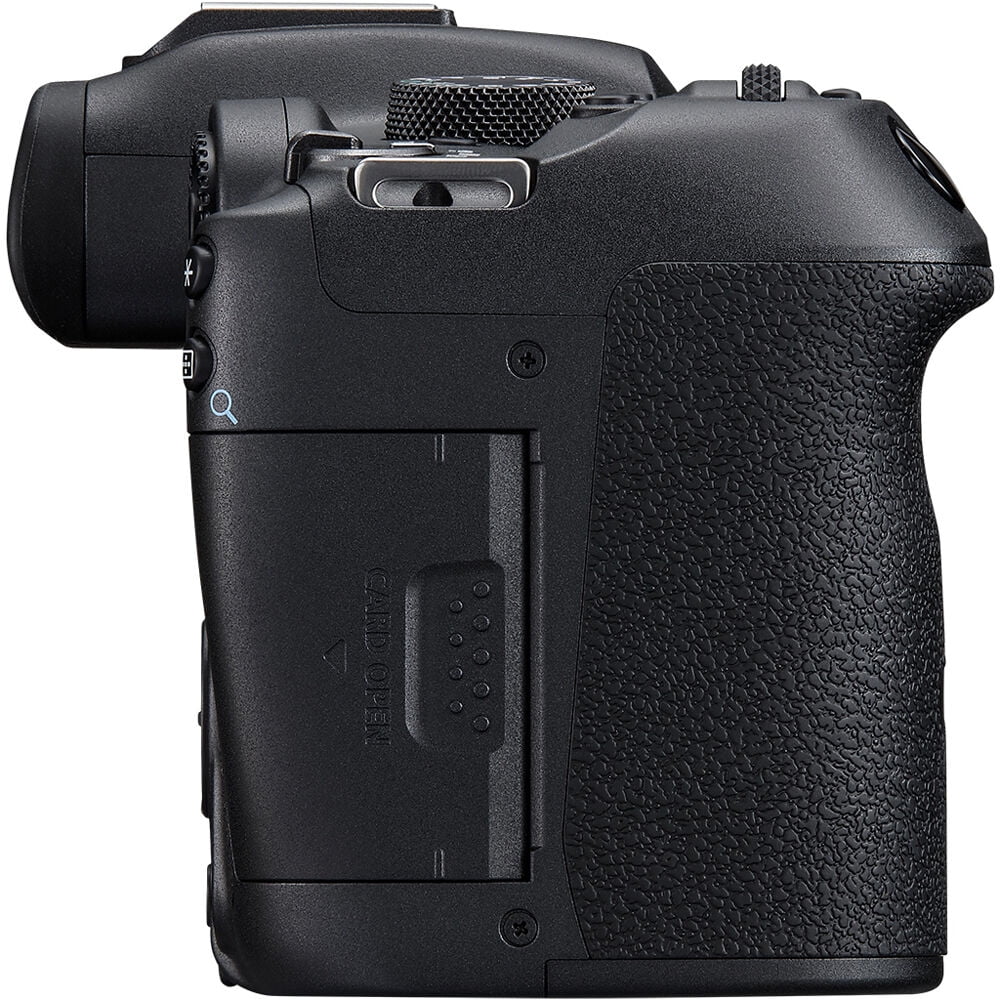with 5137C009 Camera R7 Lens Mirrorless Canon - EOS 18-150mm