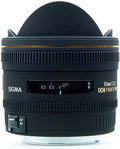 F DC lens Sigma - - EX Nikon f/2.8 10 - - HSM mm Fisheye