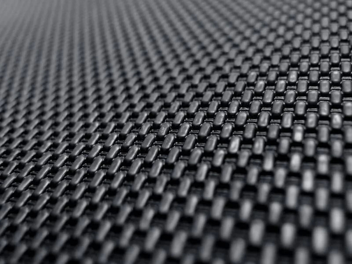 2008-2020 3rd Row Grand MAXpider Pattern Fiber L1DG01601509 1st Embossed Floor 3D Dodge Mat Row Row 2nd Carbon Caravan Fits Black Kagu