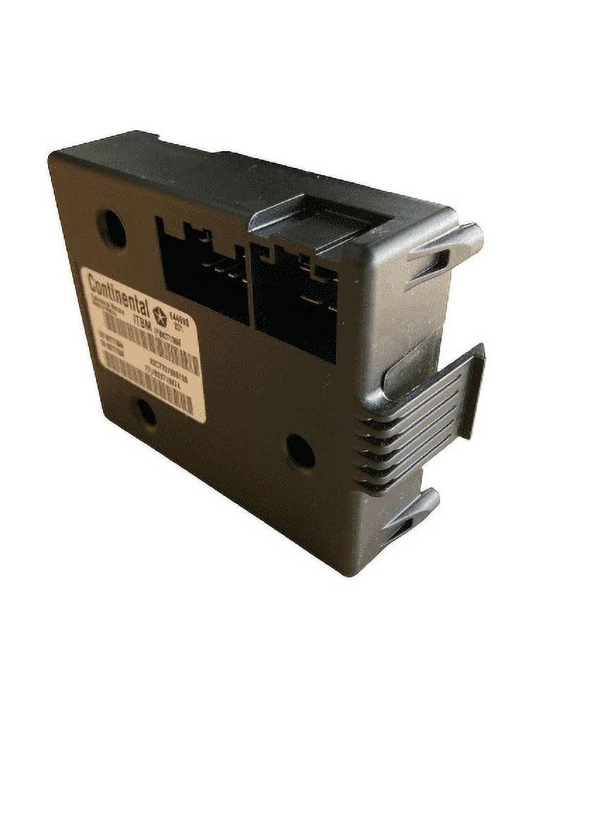 Mopar Module Genuine Trailer 68277136AF Tow