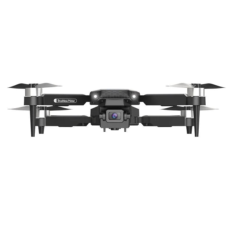 4K HD Drone Range FPV, Quadcopter, Camera - WiFi RC - Foldable E88Max JahyShow AirMaster Long