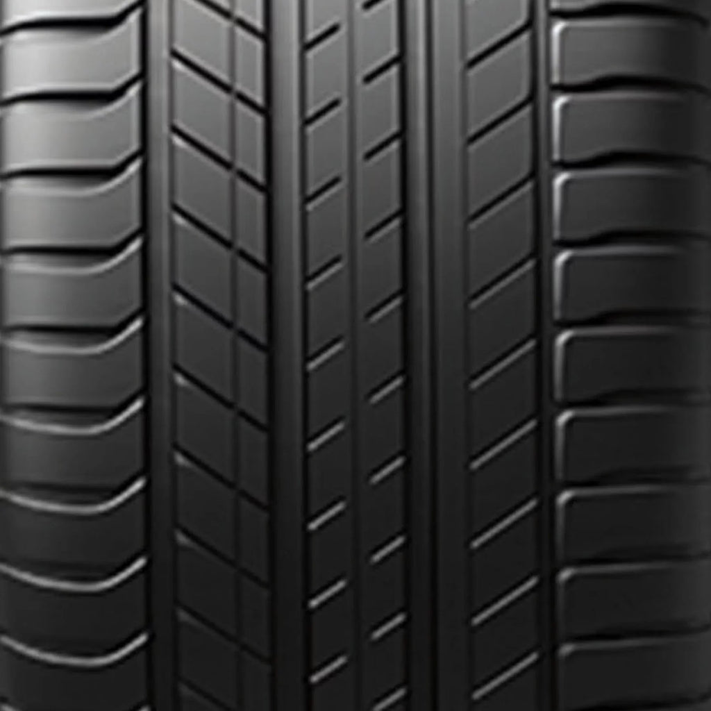 Sport Passenger XL Michelin 255/50R19 3 107W Tire Summer