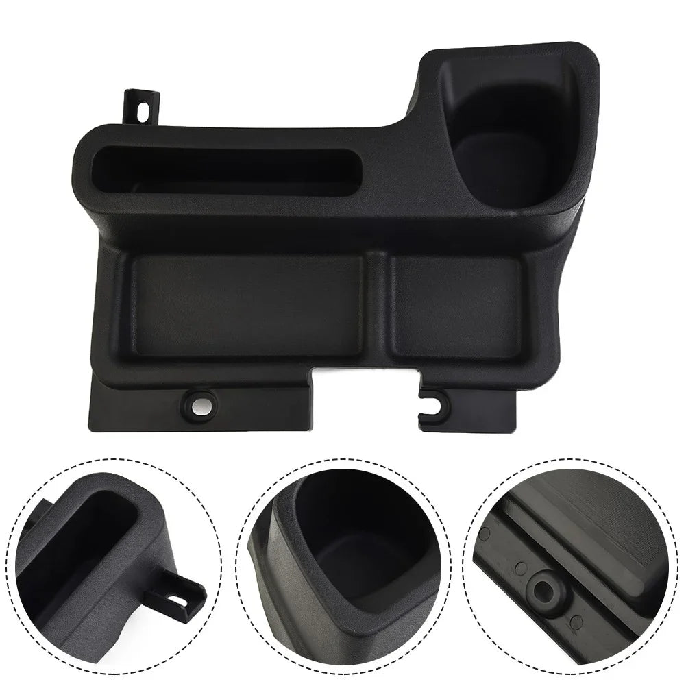 Center Toyota Box Storage 71 Tray 76 Cup 79 For Land Console 70 Holder Cruiser