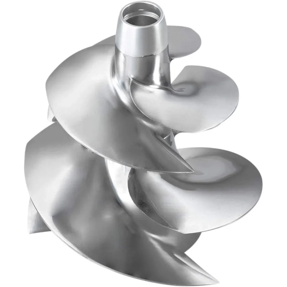 Diameter Select Impeller PWC TP-Series 160mm Pump YV-TP-12/18 with for 12/18 Yamaha - Pitch Twin Solas