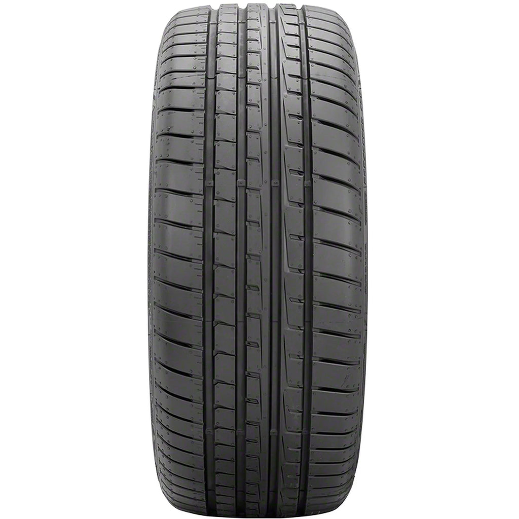 Goodyear Passenger Tire Eagle 245/35R20 F1 Summer XL (95Y) Asymmetric 3