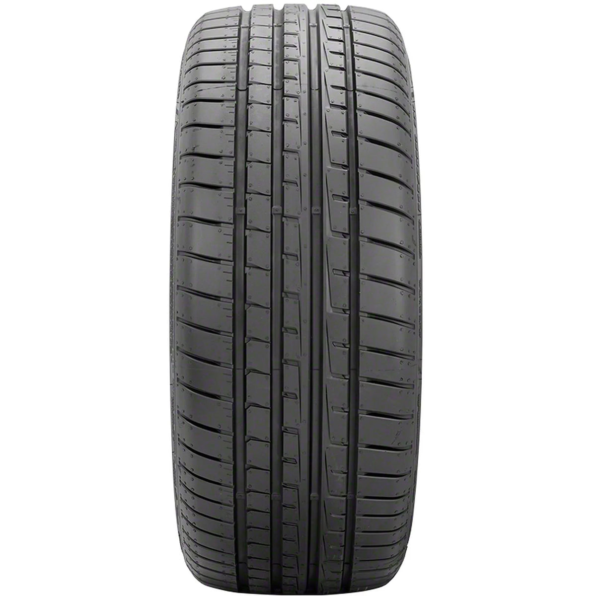 Goodyear Passenger Tire Eagle 245/35R20 F1 Summer XL (95Y) Asymmetric 3