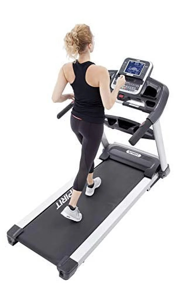XT685 1/Each Fabrication Enterprises Spirit Treadmill, 10-6070, (797854_EA)