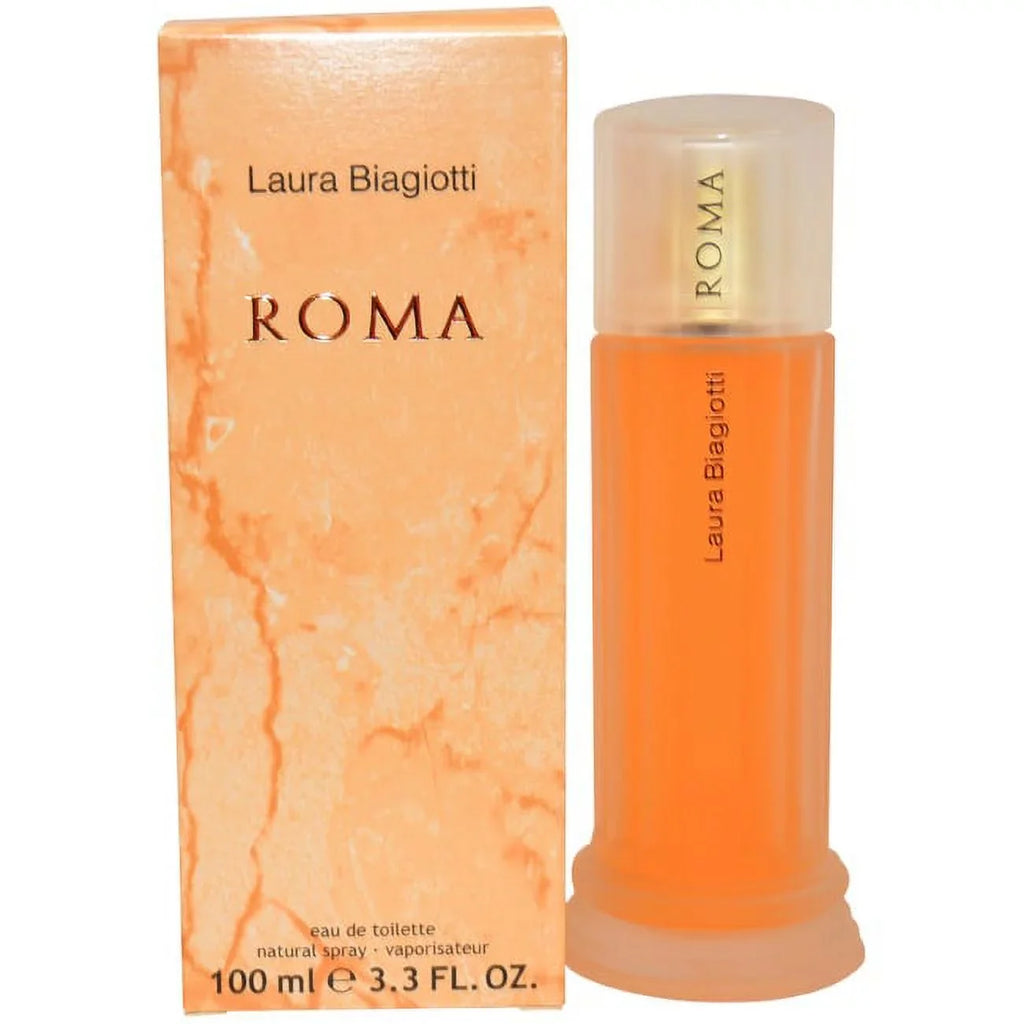 Women oz 3.4 Sp EDT Biagiotti Roma Men Laura