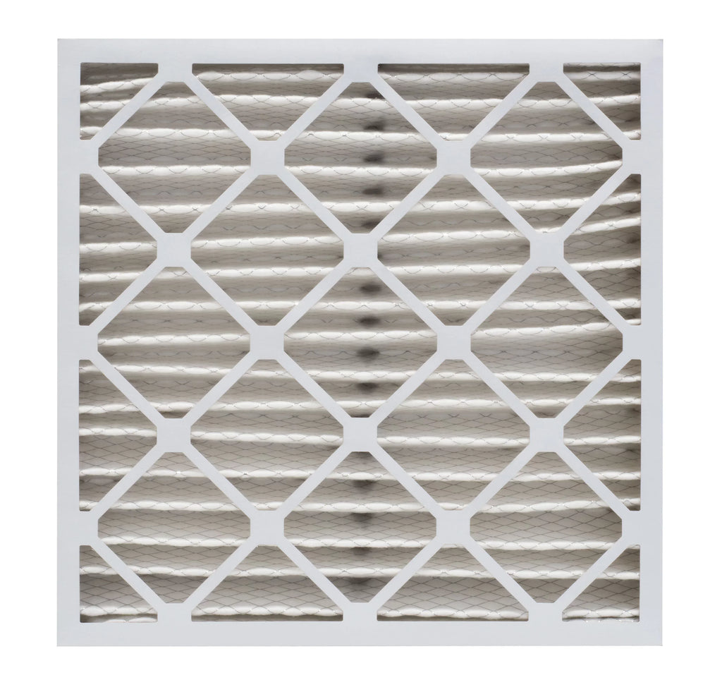 Pleated x 20 USA 13, Aerostar MERV Box 1, 20 Made Air Filter, of 4, 20x20x4 the in x
