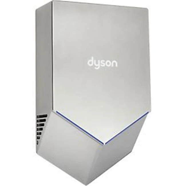 '- Dyson HU02, Hand 641166 Dryer Nickel V Airblade 110-127V Sprayed