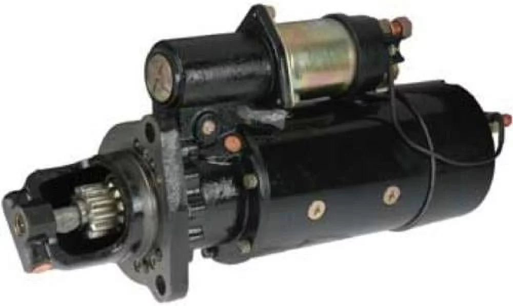 3675127Rx Starter F800 Motor Truck Ford CW F700 New 12T F600 Fits 10461077 F900