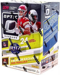 Trading BLASTER Packs) Box NFL Donruss Card Optic (6 2019 Football Panini