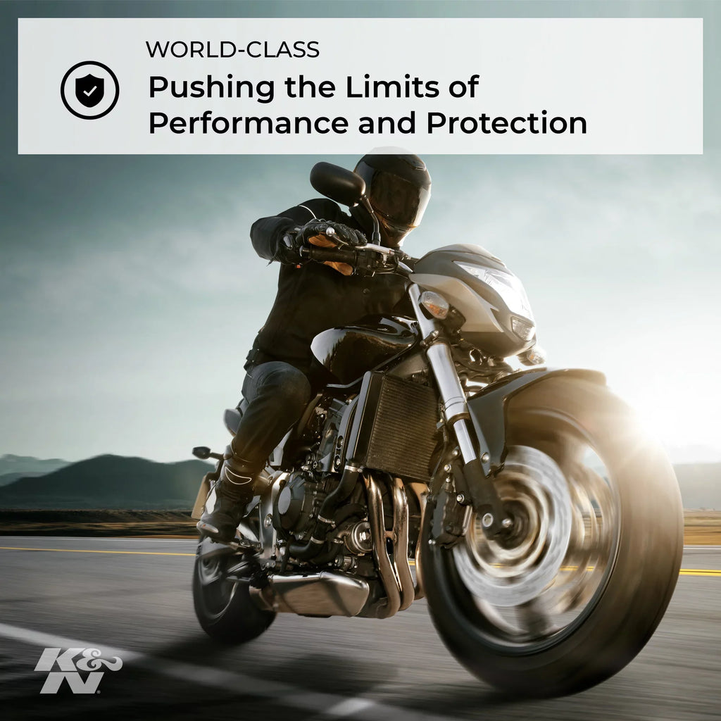 ACE, and Filter: Air SM5, High Filter: Spyder, Performance, select models) CM-9910 2010-2019 600 SM5, Premium, CAN-AM RS-S 900 Powersport SE5, Engine (Ryker, Air Rally Edition, other K&N ACE, RS-S RS