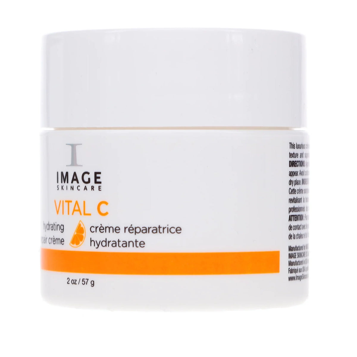 C Vital Skincare oz Creme Repair 2 Hydrating IMAGE