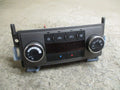 Saturn Automatic Control LKQ AC (Good) 09 07 Temperature OEM Aura Heater Climate Pre-Owned 08