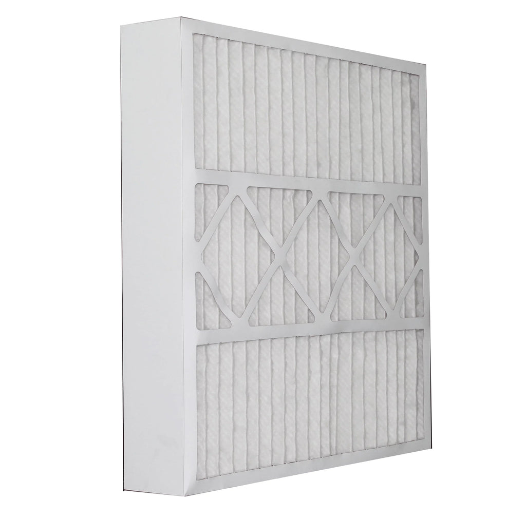 of 24x25x5 8, Carrier Pleated Air Aerostar MERV Filter, 24x25x5, Box Replacement 2