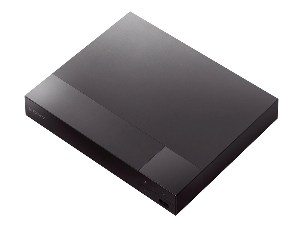 Wi-Fi BDP-S3700 - Sony Streaming - Player CA with Blu Ray