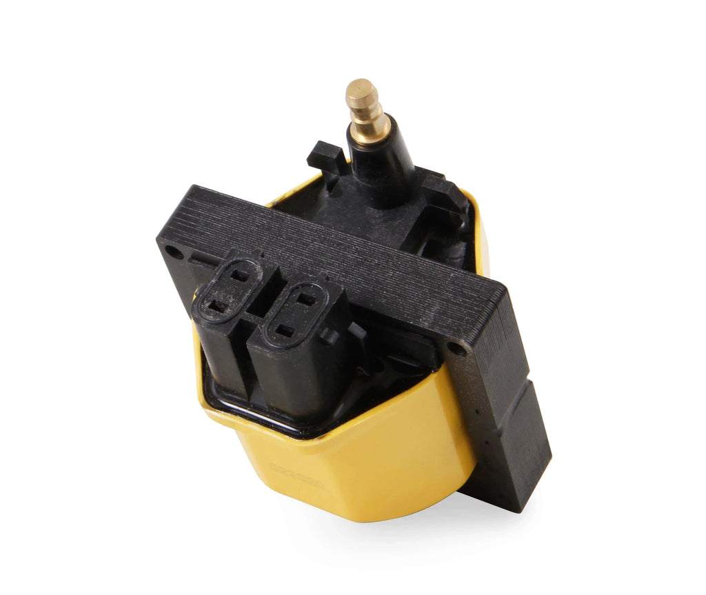 Fits S 1988-1995 TRUCK 140011 select: ACCEL CHEVROLET CHEVROLET Coil GMT-400, Ignition 1984-1995