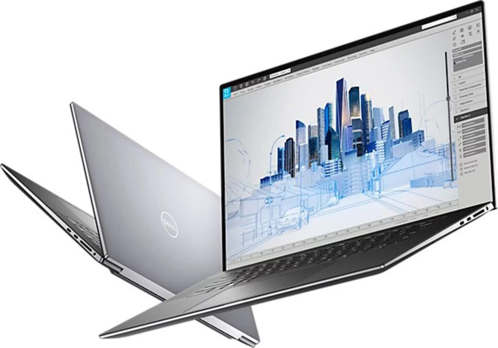 8 A2000 1TB - 5760 17" Laptop RTX Workstation 5000 - @ - FHD+ Cores Precision 11th SSD RAM 4.8 - Restored Gen Core GHz (Refurbished) i7 64GB (2021) CPU
