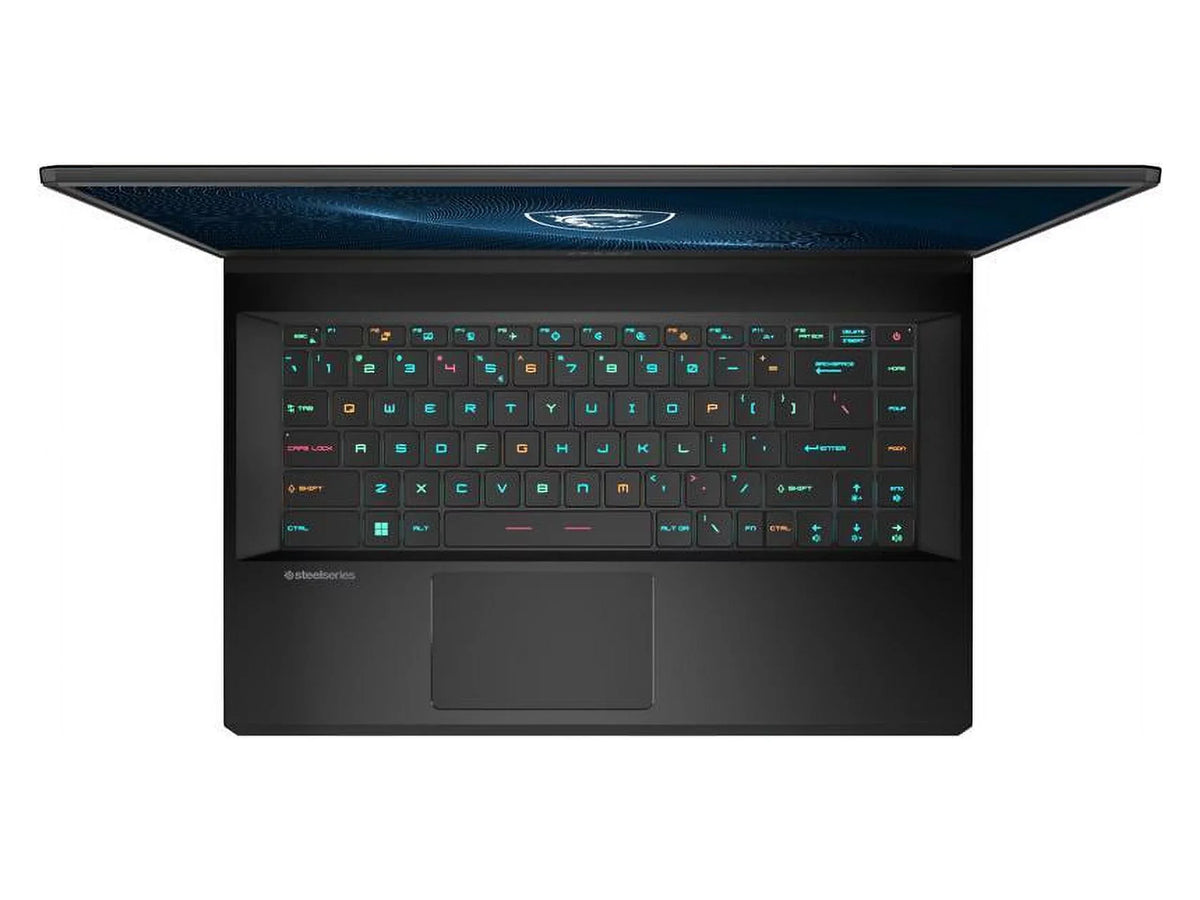 '- 12700H Series 15.6" PCIe - 1 (Vector - Intel (2.30GHz) - NVIDIA i7 Laptop DDR4 12th Gaming - 12UGS- 3070 GB - SSD MSI Home Gen RTX GP66 - 165 Laptop Windows 64-bit 11 Hz Core GPU GP 32 Ti TB GeForce