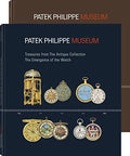 Philippe the Philippe Emergence Collection); Paperback Watch (Antique Quest of The Pre-Owned Watch The 1: (Patek 2: Vol. Perfect Treasures for Museum: from the the Patek Vol.