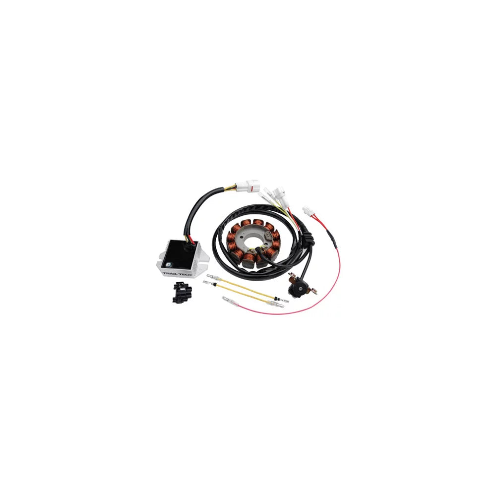 Beta RR Kit Watt 2019 Racing Compatible Tech With Trail Complete 100 Stator 480